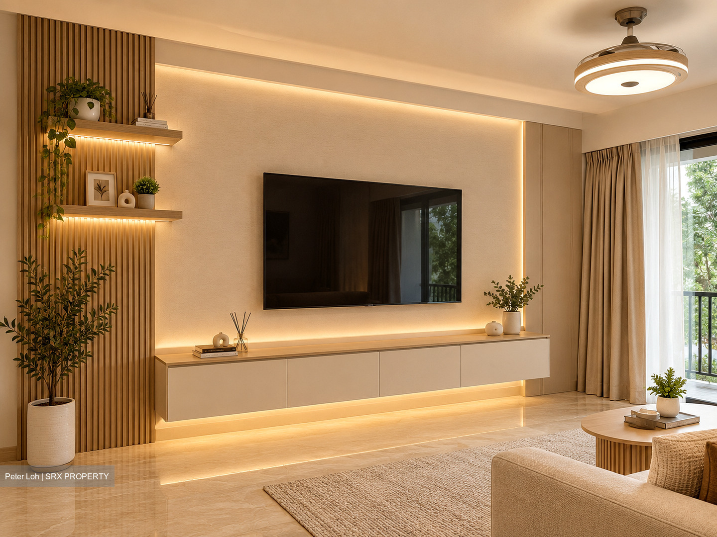 Kingsford Waterbay (D19), Apartment #630163831